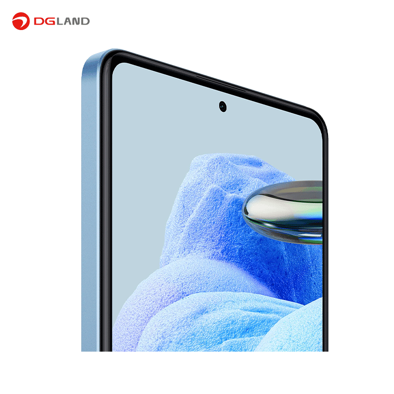 گوشی موبایل شیائومی مدل Redmi Note 12 Pro 5G دو سیمکارت با ظرفیت 256 گیگابایت و رم 8 گیگابایت (پک گلوبال)