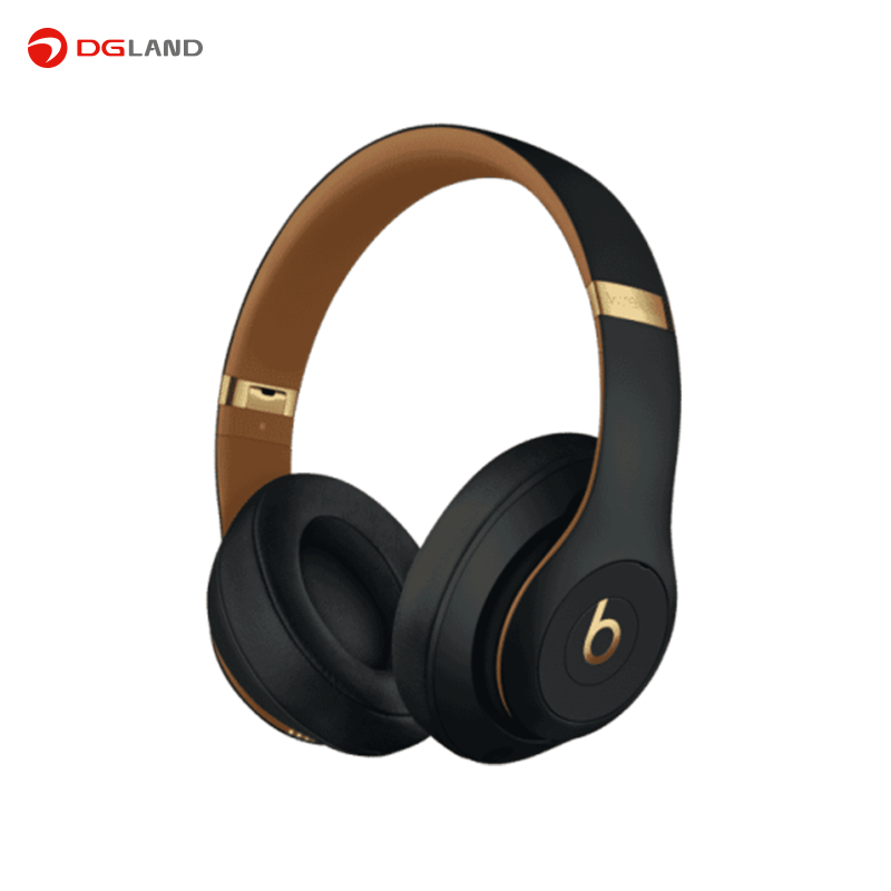 هدفون بی سیم بیتس مدل Studio 3 هدفون بی سیم بیتس مدل Studio 3