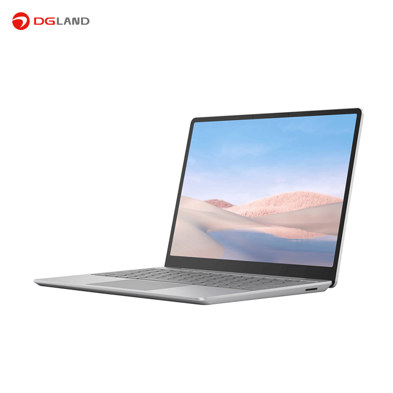 لپ تاپ مایکروسافت مدل Surface Laptop Go-AB i5 1035G1 ظرفیت 64 گیگابایت رم 4 گیگابایت 12.4 اینچ