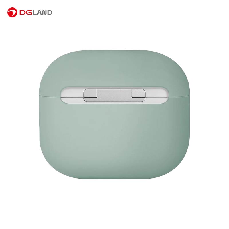 کاور یونیک مدل Lino مناسب برای Airpods 4