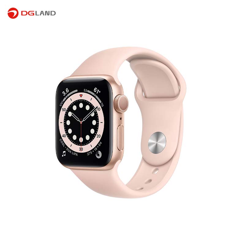 ساعت هوشمند اپل مدل Apple Watch Series SE 40mm