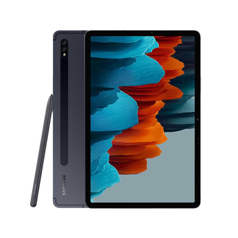 تبلت سامسونگ مدل Galaxy Tab S7 FE ظرفیت 64 گیگابایت 