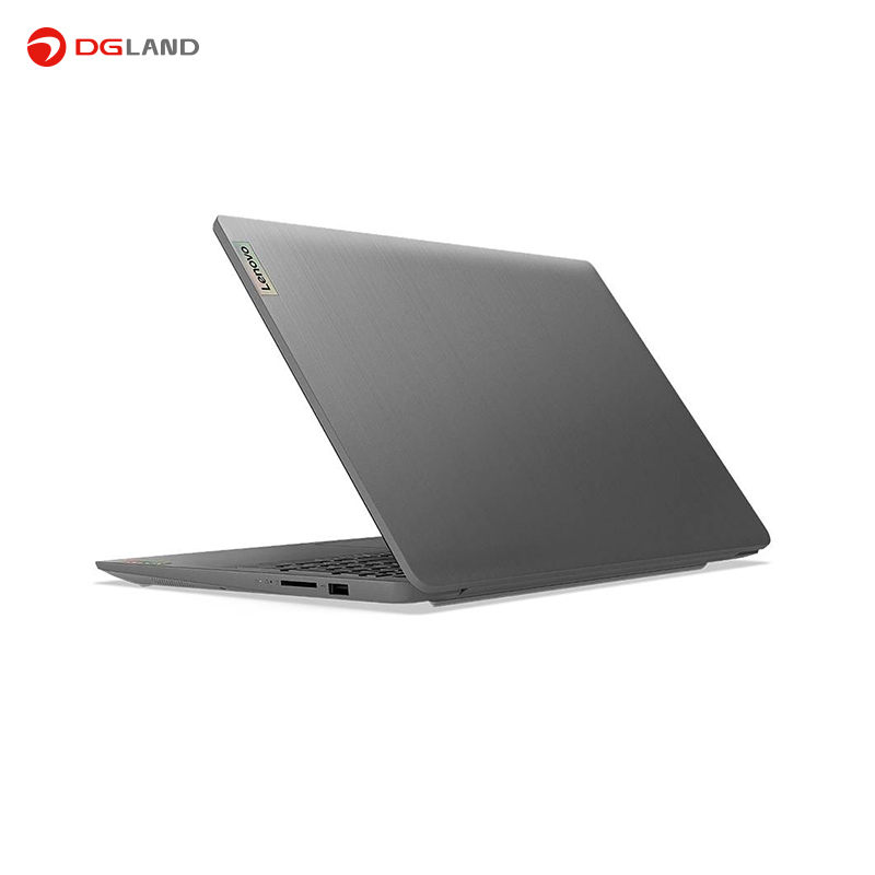 لپ تاپ لنوو مدل IdeaPad 3-IG i7 1165G7 ظرفیت 512 گیگابایت رم 12 گیگابایت 15.6 اینچ