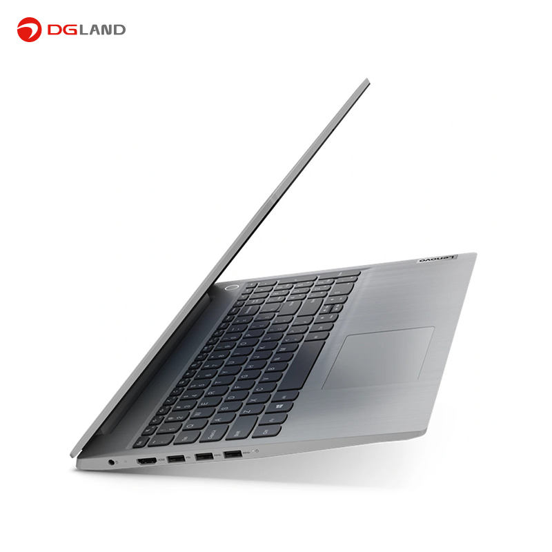 لپ تاپ لنوو مدل IDEAPAD 3-X CELERON N4020 ظرفیت 1 ترابایت رم 4 گیگابایت 15.6 اینچ 