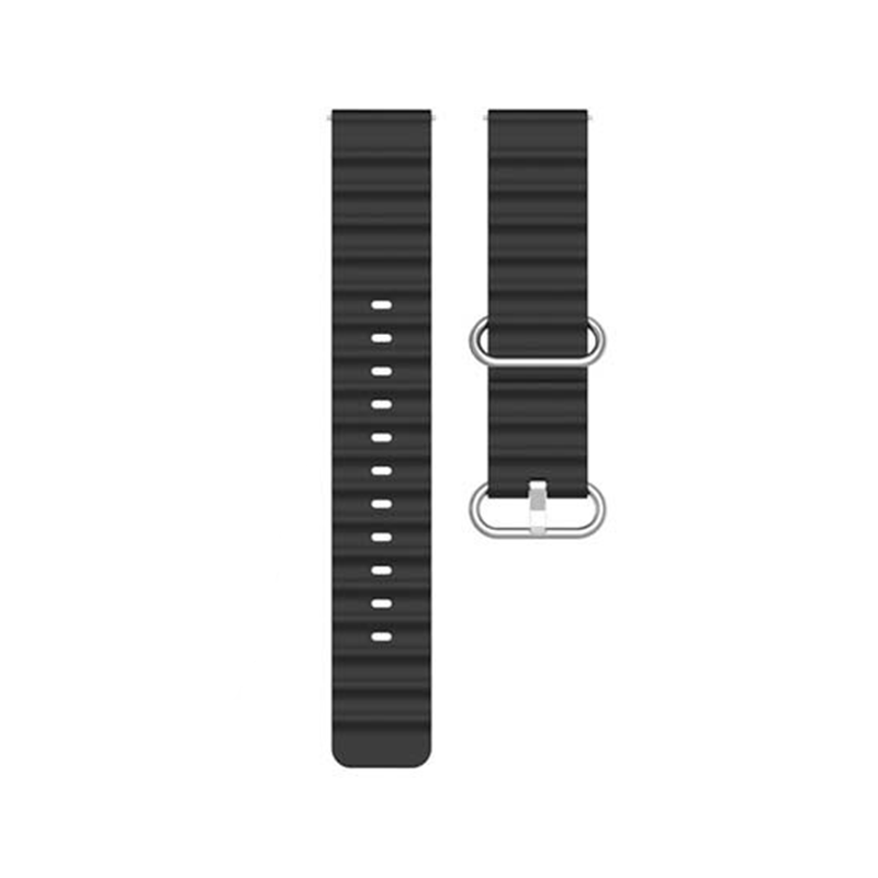 بند ساعت هوشمند Ocean مناسب برای ساعت هوشمند سامسونگ Galaxy Watch 20mm بند ساعت هوشمند Ocean مناسب برای ساعت هوشمند سامسونگ Galaxy Watch 20mm