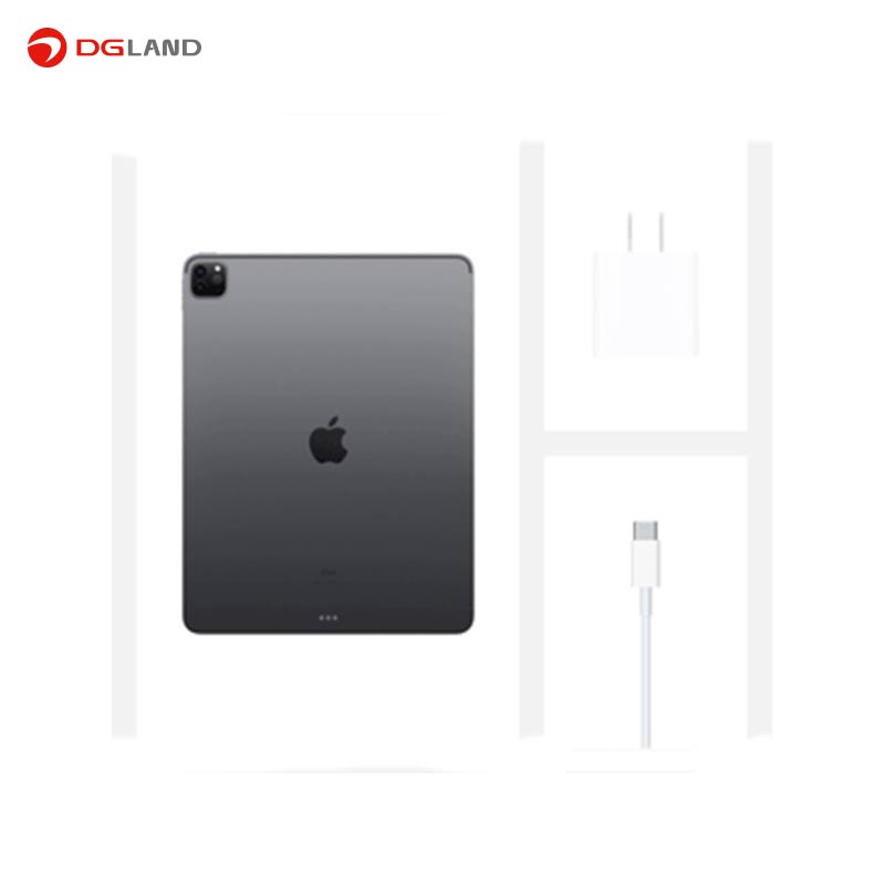 تبلت اپل مدل iPad Pro 11 inch 2021 WiFi ظرفیت 1 ترابایت 