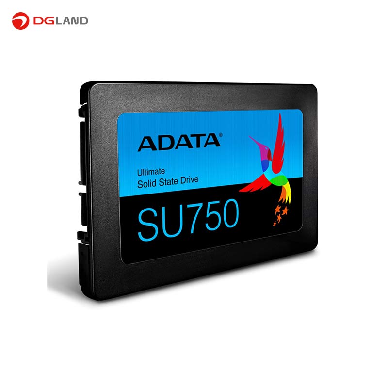 اس اس دی اینترنال ای دیتا مدل SU750 ظرفیت 256 گیگابایت اس اس دی اینترنال ای دیتا مدل SU750 ظرفیت 256 گیگابایت