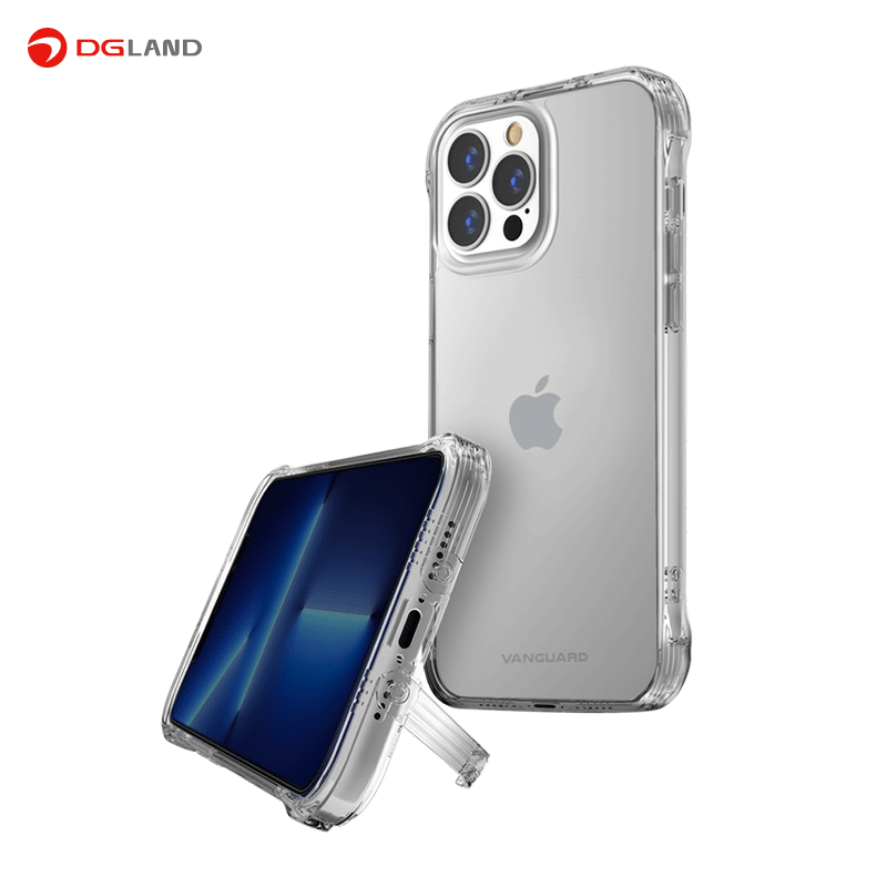 کاور ویوا مادرید مدل Maximus plus VanGuard مناسب برای اپل iPhone 13 pro کاور ویوا مادرید مدل Maximus plus VanGuard مناسب برای اپل iPhone 13 pro