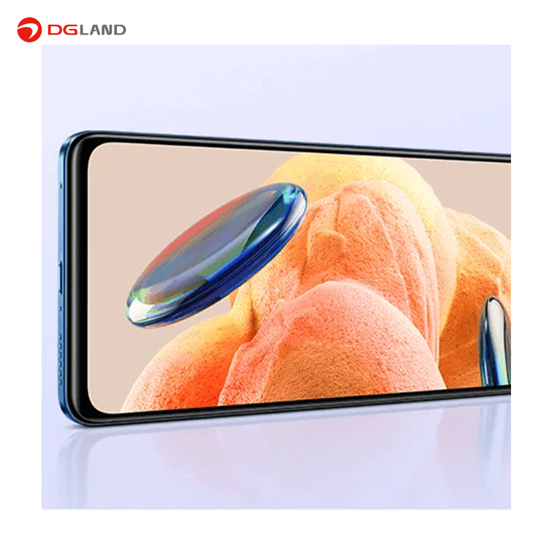 گوشی موبایل شیائومی مدل Redmi Note 12 Pro دو سیمکارت با ظرفیت 256 گیگابایت و رم 8 گیگابایت(پک گلوبال)