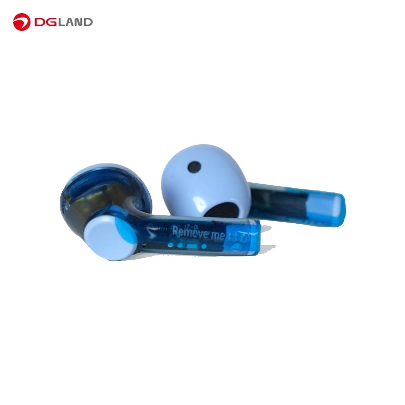 هدفون بلوتوثی ریمکس مدل COZY BUDS W18 هدفون بلوتوثی ریمکس مدل COZY BUDS W18