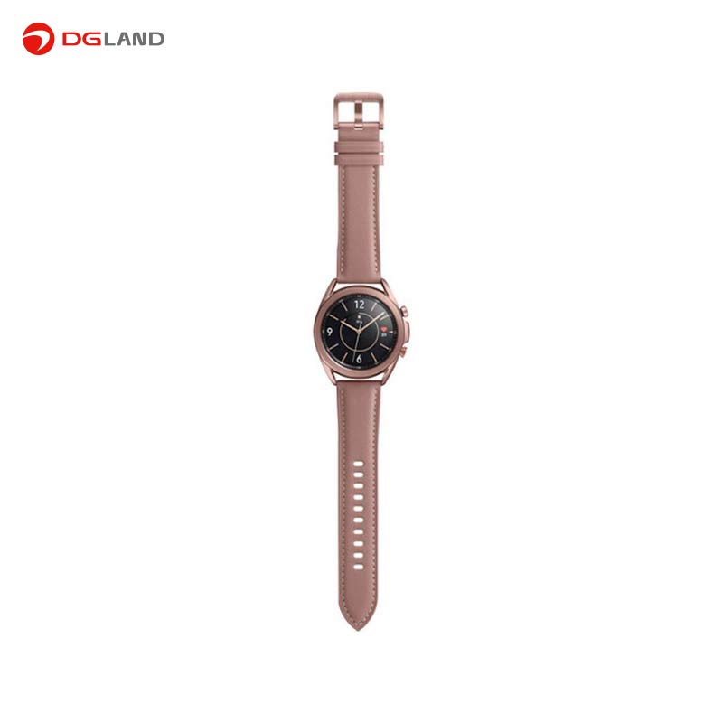 ساعت هوشمند سامسونگ مدل گلکسی Watch 3 SM-R850 41mm