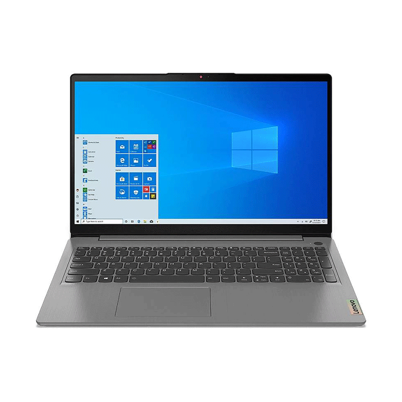 لپ تاپ لنوو مدل IdeaPad 3-I i7 1165G7 ظرفیت 1 ترابایت رم 8 گیگابایت 15.6 اینچ