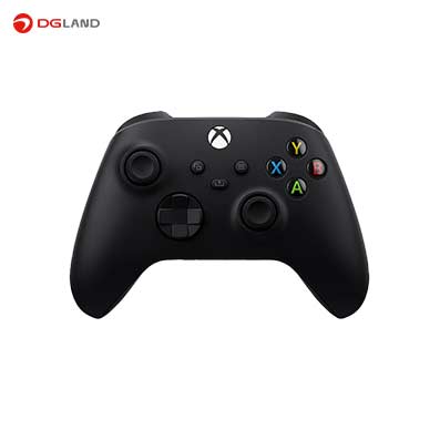 کنسول بازی مایکروسافت مدل XBOX SERIES X ظرفیت 1 ترابایت