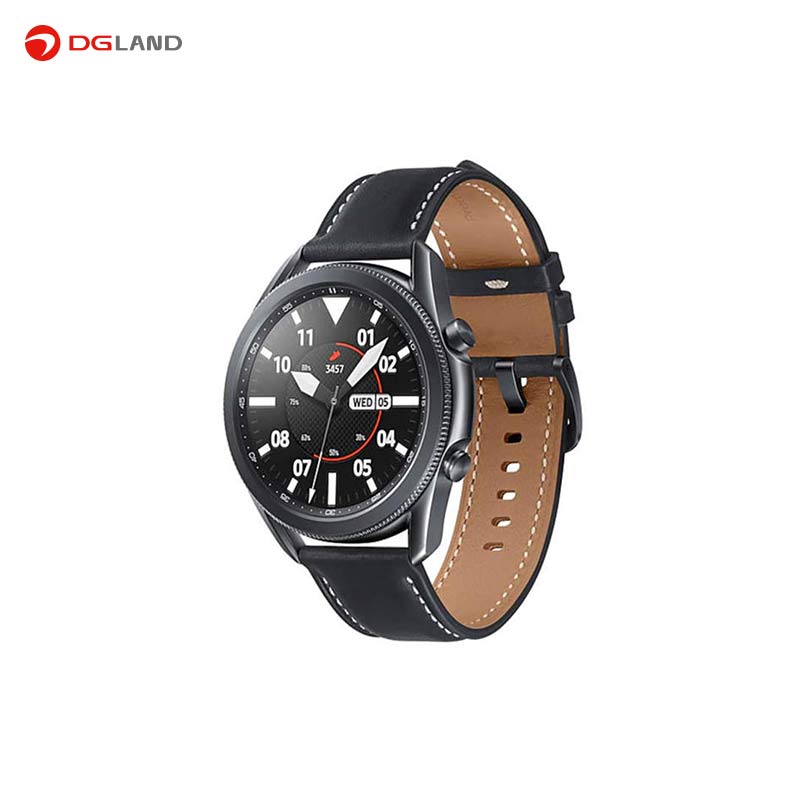 ساعت هوشمند سامسونگ مدل گلکسی Watch 3 SM-R840 45mm