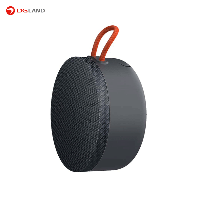 اسپیکر بلوتوثی قابل حمل شیائومی مدل MI portable bluetooth speaker