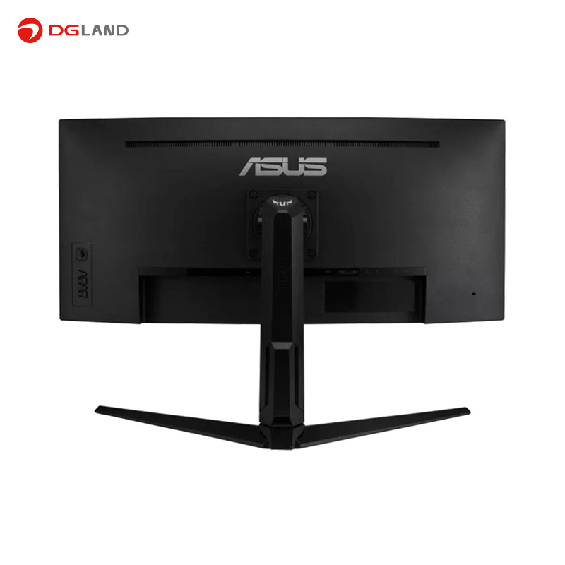 مانیتور مخصوص بازی ایسوس مدل TUF Gaming VG34VQL1B Curved سایز 34 اینچ مانیتور مخصوص بازی ایسوس مدل TUF Gaming VG34VQL1B Curved سایز 34 اینچ
