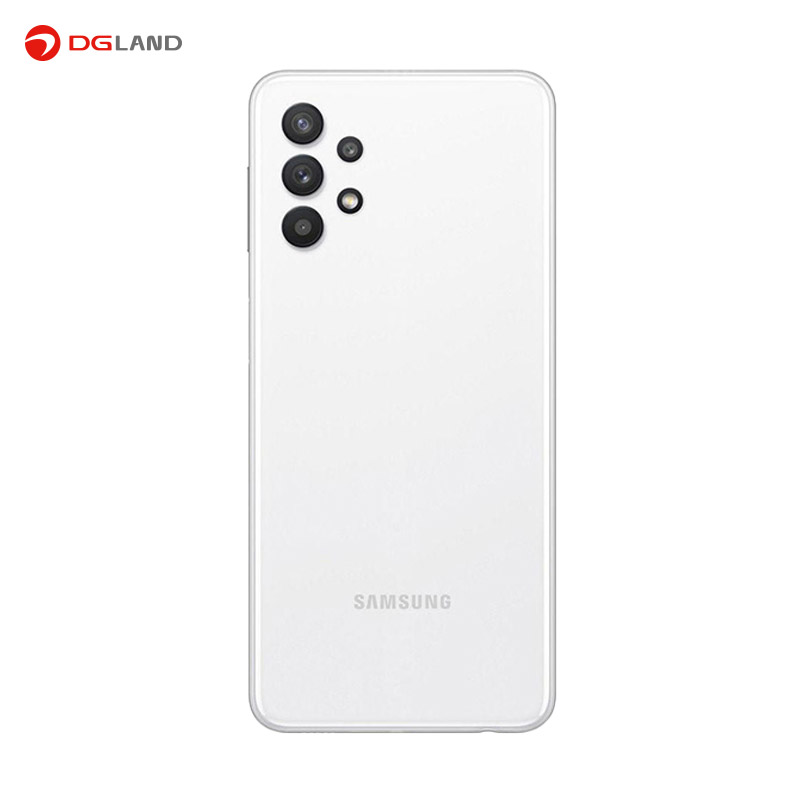 گوشی موبایل سامسونگ مدل Galaxy A32 5G دو سیم‌کارت با ظرفیت 128 گیگابایت و رم 6 گیگابایت