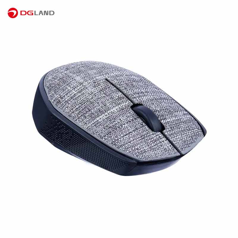 ماوس بی سیم گرین لاین مدل GNM100GY