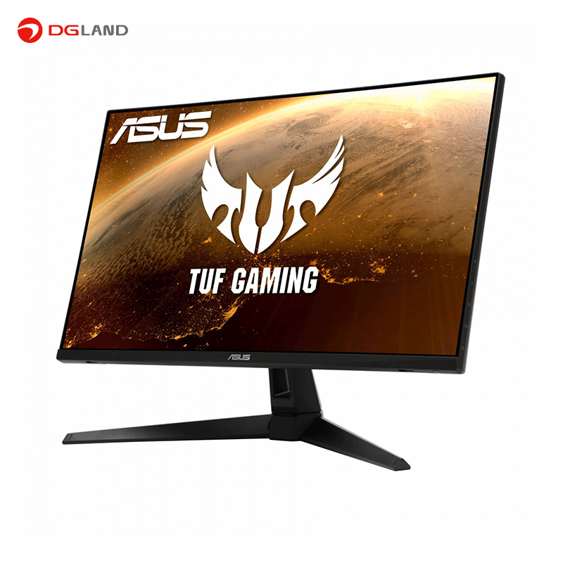 مانیتور مخصوص بازی ایسوس مدل TUF GAMING VG27AQ1A سایز 27 اینچ