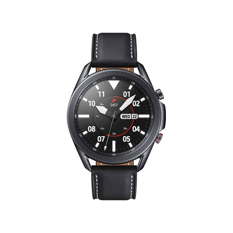 ساعت هوشمند سامسونگ مدل گلکسی Watch 3 SM-R840 45mm