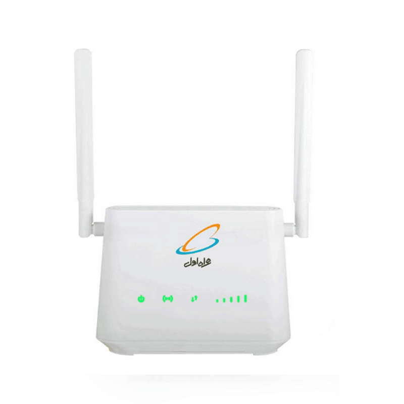 مودم 4G همراه اول مدل L443