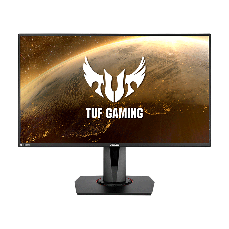 مانیتور مخصوص بازی ایسوس مدل TUF Gaming VG279QM سایز 27 اینچ مانیتور مخصوص بازی ایسوس مدل TUF Gaming VG279QM سایز 27 اینچ
