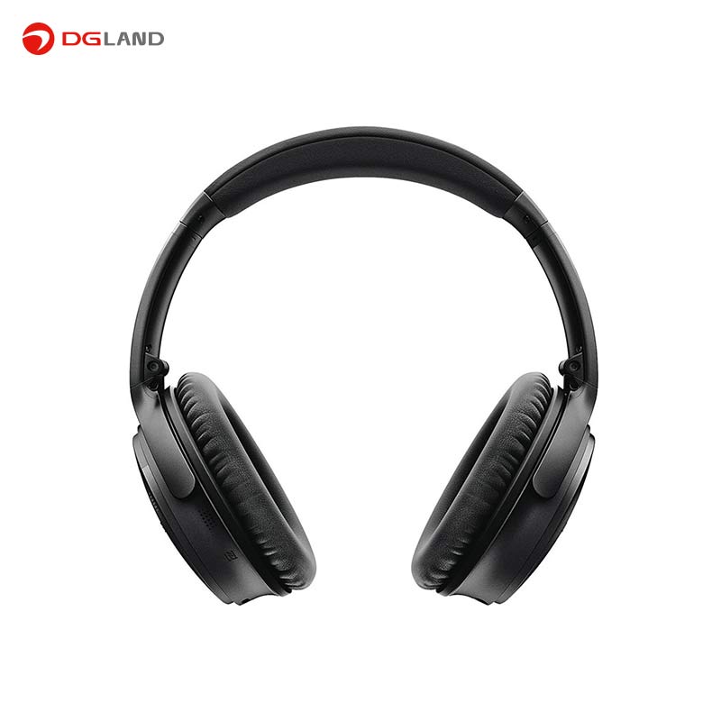 هدفون بی سیم بوز مدل QuietComfort 45 هدفون بی سیم بوز مدل QuietComfort 45
