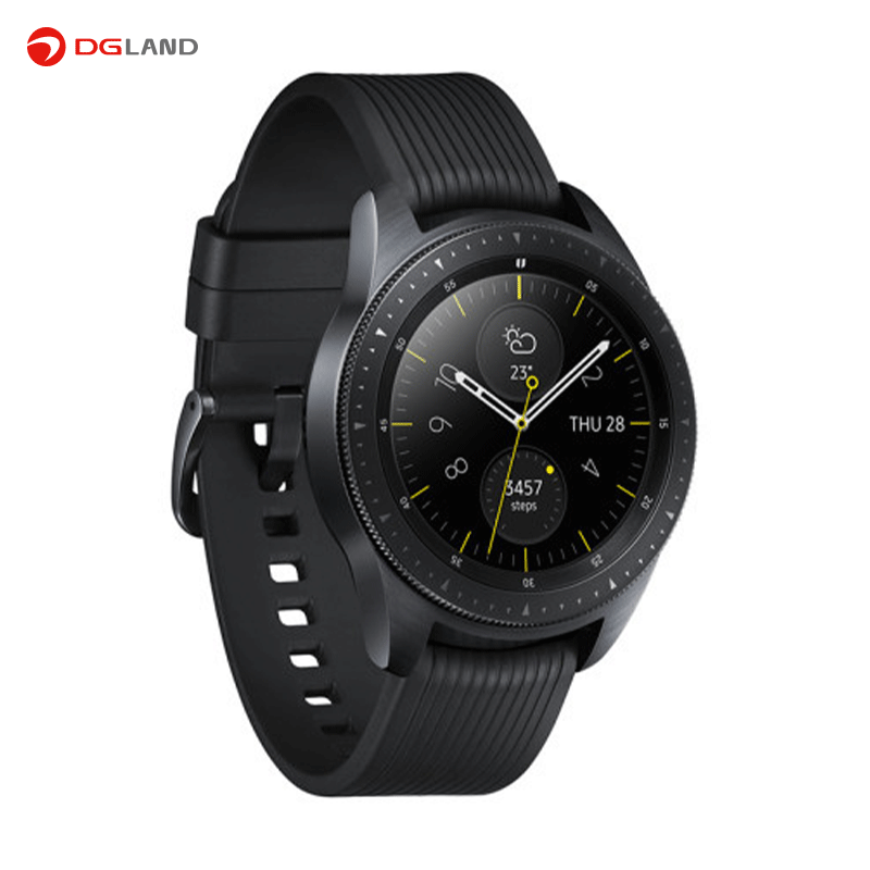 ساعت هوشمند سامسونگ مدل Galaxy Watch SM-R810