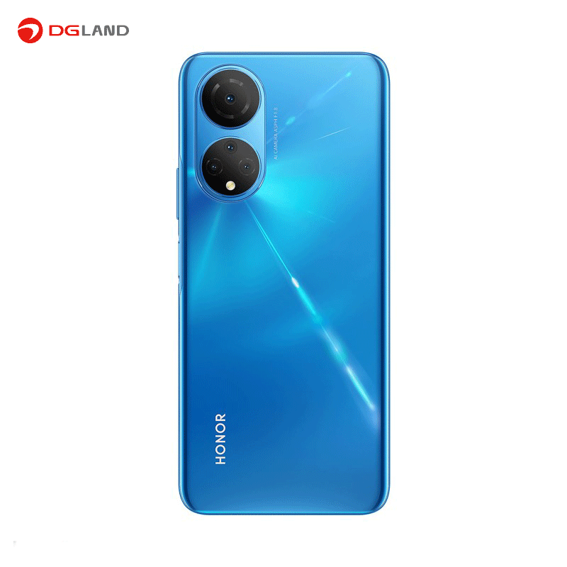 گوشی موبایل آنر مدل Honor X7 دو سیم کارت ظرفیت 128 گیگابایت و 6 گیگابایت رم