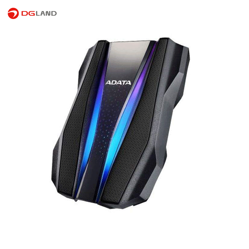 هارد اکسترنال ای دیتا مدل HD770G ظرفیت 2 ترابایت هارد اکسترنال ای دیتا مدل HD770G ظرفیت 2 ترابایت