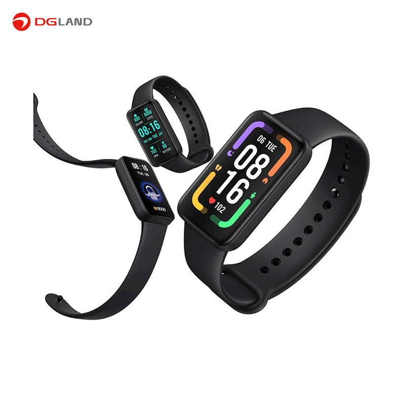 مچ بند هوشمند شیائومی مدل Redmi Smart Band pro