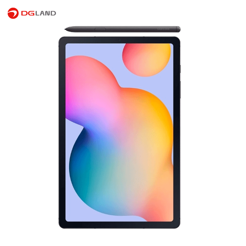 تبلت سامسونگ مدل Galaxy Tab S6 Lite P619 (2022) حافظه 64 گیگابایت و رم 4 گیگابایت