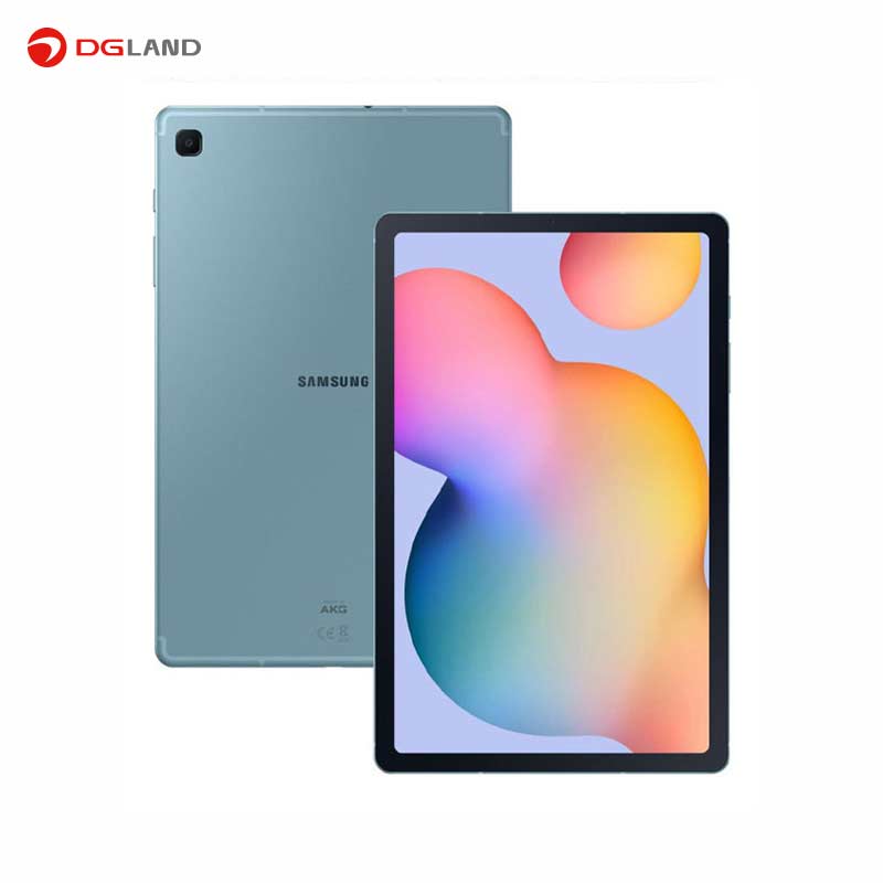 تبلت سامسونگ Galaxy S6 Lite SM-P615 ظرفیت 64 گیگابایت و رم 4 گیگابایت تبلت سامسونگ Galaxy S6 Lite SM-P615 ظرفیت 64 گیگابایت و رم 4 گیگابایت