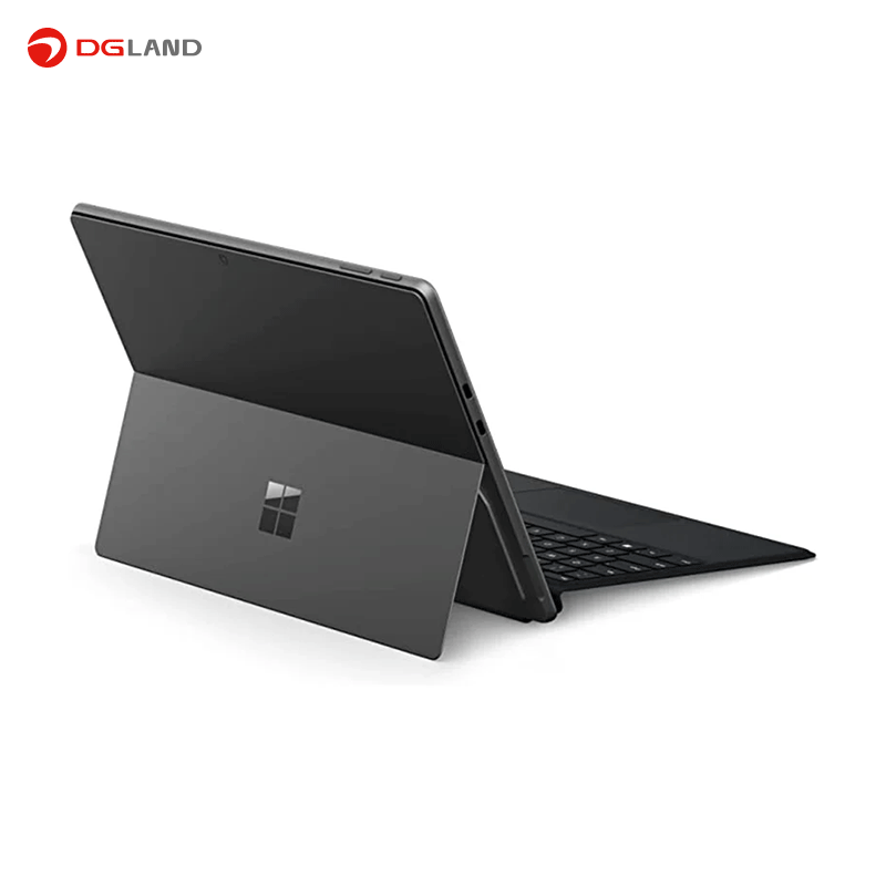 لپ تاپ مایکروسافت مدل  Surface Pro 9-J i7 1255U  ظرفیت 512 گیگابایت رم 16 گیگابایت 13 اینچ