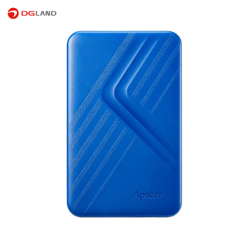 هارد اکسترنال اپیسر مدل AC236 ظرفیت 1 ترابایت هارد اکسترنال اپیسر مدل AC236 ظرفیت 1 ترابایت
