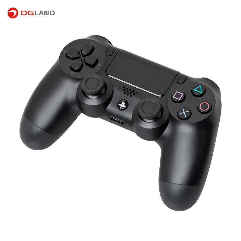 دسته بازی پلی استیشن ۴ مدل DUALSHOCK CUH-ZCT2E دسته بازی پلی استیشن ۴ مدل DUALSHOCK CUH-ZCT2E