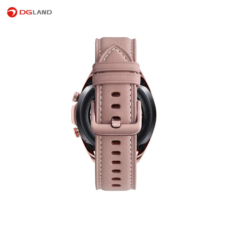 ساعت هوشمند سامسونگ مدل گلکسی Watch 3 SM-R850 41mm