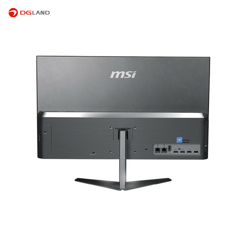 کامپیوتر همه کاره 24 اینچی ام اس آی مدل Msi All in One PRO 24X 10M-A 