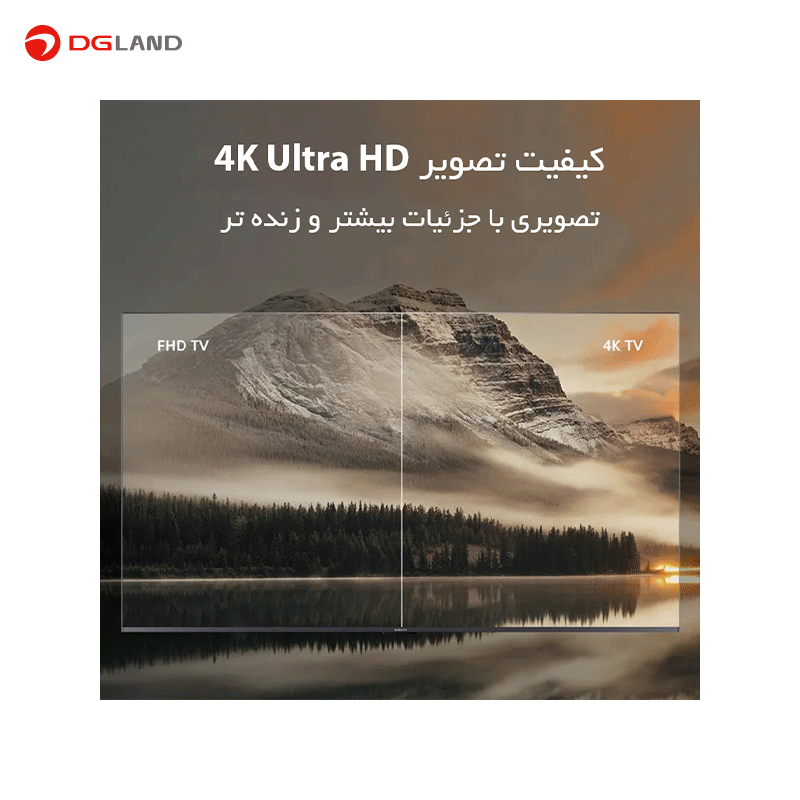 پخش کننده تلویزیون شیائومی مدل Mi TV Box S (2nd Gen) 4K MDZ-28-AA گلوبال