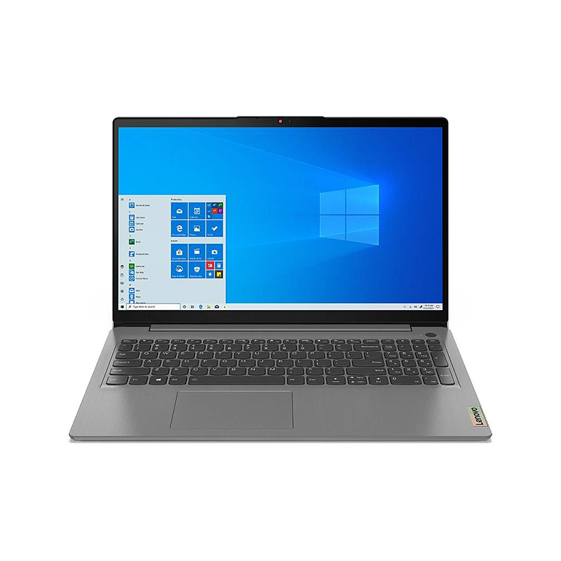 لپ تاپ لنوو مدل IdeaPad 3-IG i7 1165G7 ظرفیت 512 گیگابایت رم 12 گیگابایت 15.6 اینچ