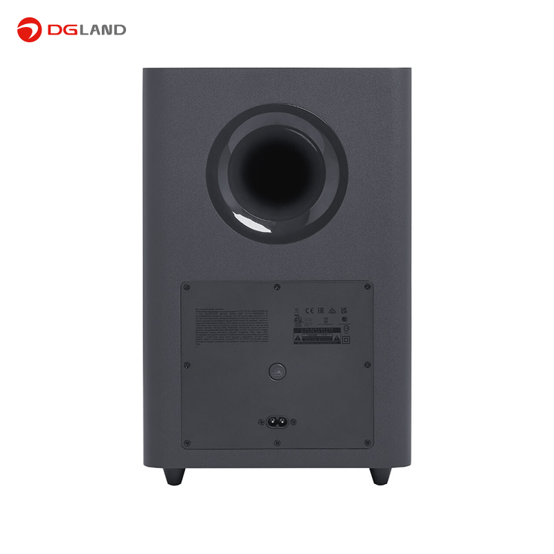 ساندبار جی بی ال مدل Bar 2.1 Deep Bass MK2