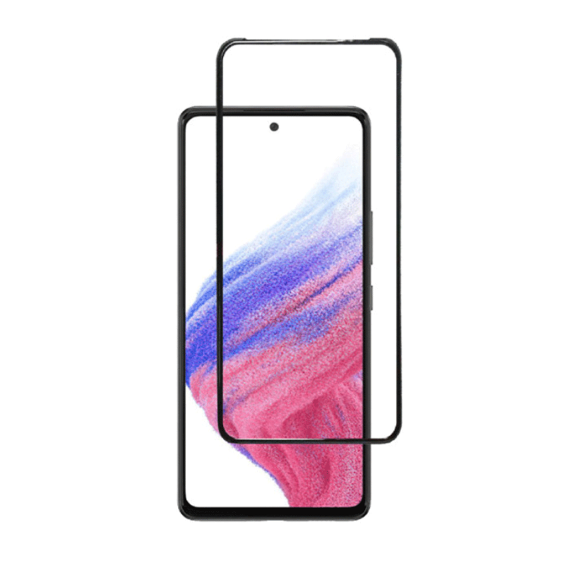 محافظ صفحه نمایش گوشی مناسب برای سامسونگ  Galaxy A53 5G