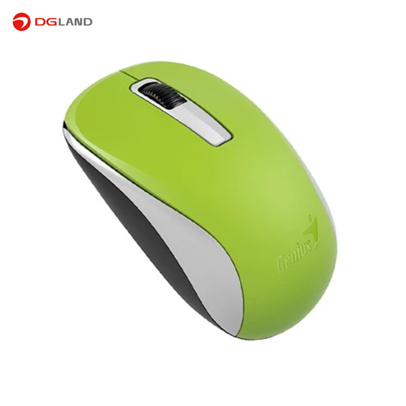 ماوس بیسیم جنیوس مدل NX-7005 ماوس بیسیم جنیوس مدل NX-7005