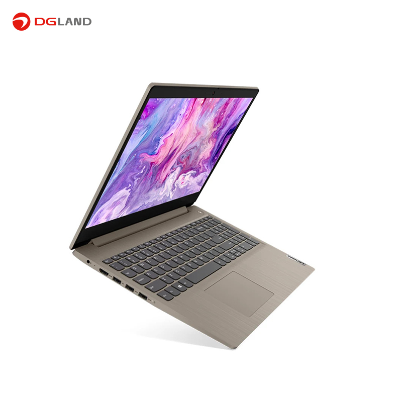 لپ تاپ لنوو مدل IDEAPAD 3-X CELERON N4020 ظرفیت 1 ترابایت رم 4 گیگابایت 15.6 اینچ 