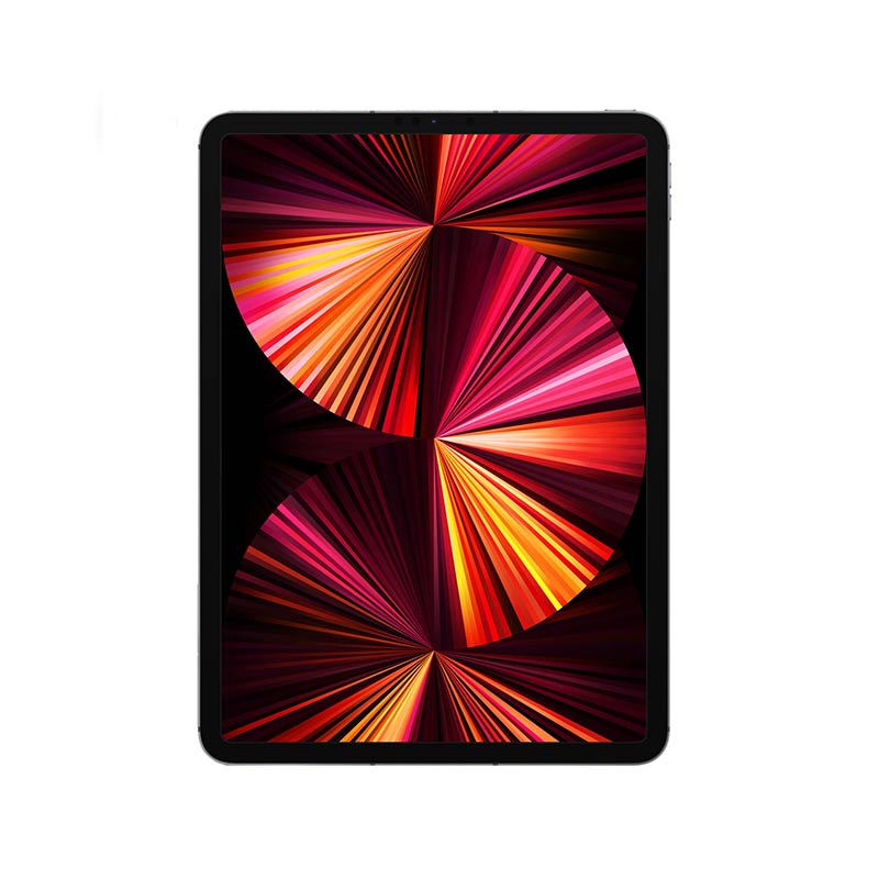 تبلت اپل مدل iPad Pro 11 inch 2021 WiFi ظرفیت 256 گیگابایت تبلت اپل مدل iPad Pro 11 inch 2021 WiFi ظرفیت 256 گیگابایت
