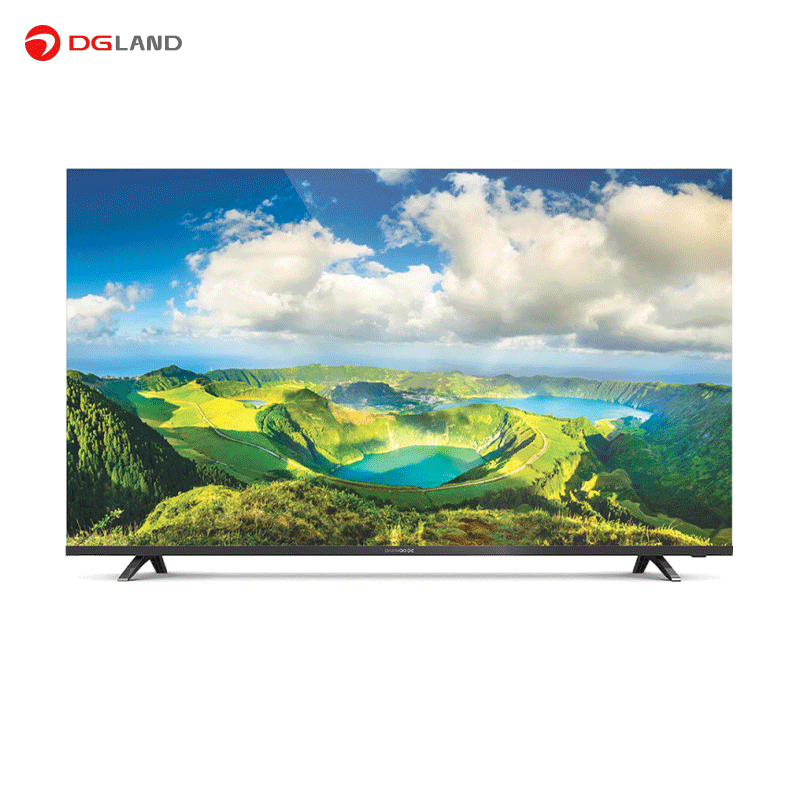 تلویزیون ال ای دی هوشمند دوو مدل DSL-65K5700U سایز 65 اینچ تلویزیون ال ای دی هوشمند دوو مدل DSL-65K5700U سایز 65 اینچ