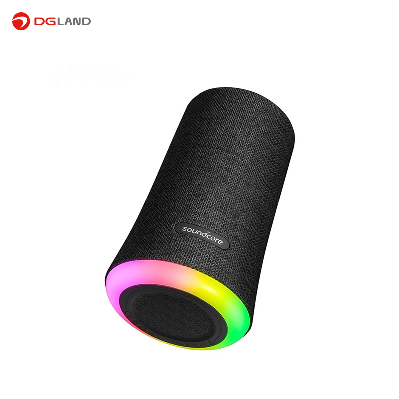 اسپیکر بلوتوثی قابل حمل انکر مدل SoundCore Flare Mini A3167