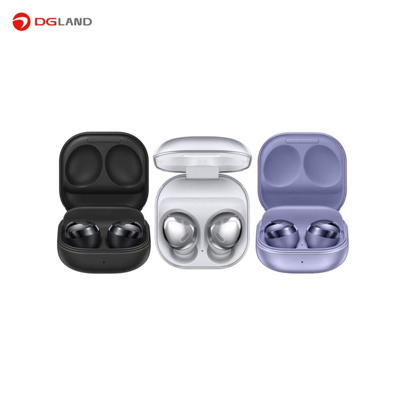 هدفون بلوتوثی سامسونگ مدل Galaxy Buds Pro 