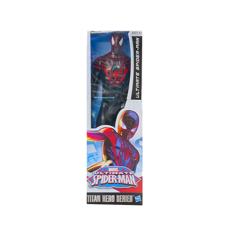 فیگور هاسبرو مدل Ultimate Spider Man