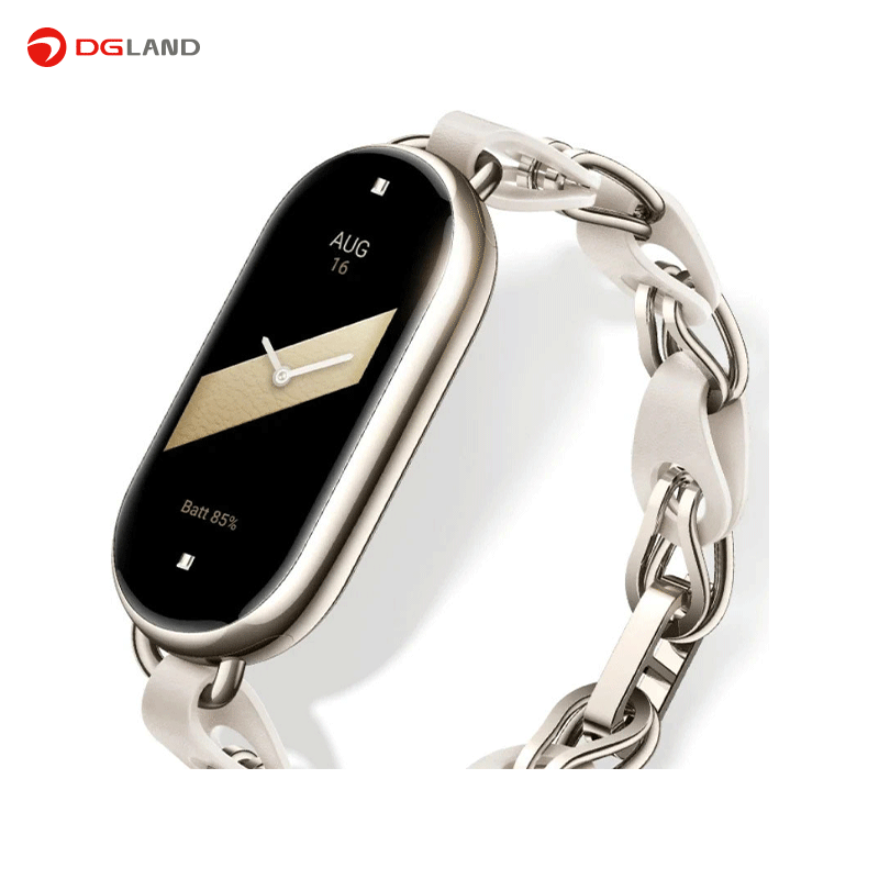 مچ بند هوشمند شیائومی مدل Mi Band 8 Smart